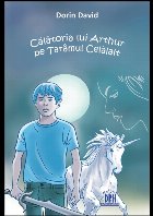 coperta Calatoria lui Arthur pe Taramul Celalalt