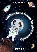 Calatoria lui Henki gaura neagra