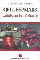 Calatoria lui Voltaire
