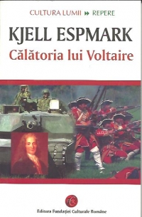 Calatoria lui Voltaire