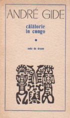 Calatorie in Congo - note de drum -