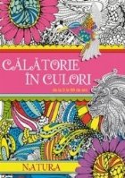 Calatorie culori Natura