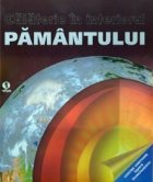 coperta Calatorie in interiorul Pamantului