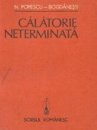 Calatorie neterminata