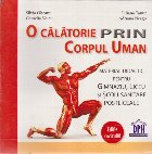 calatorie prin Corpul Uman Material