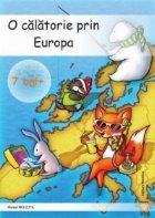 O calatorie prin Europa (7+ ani)