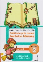 Calatorie prin lumea textelor literare