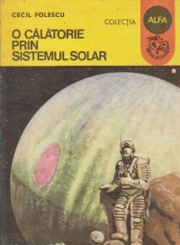 O calatorie prin sistemul solar