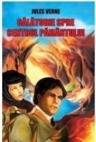 Calatorie spre centrul pamantului