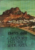 Calatorii istorice arta