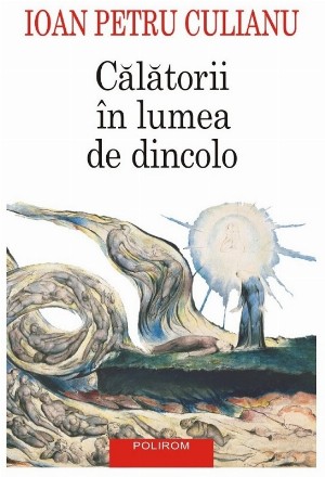 Calatorii in lumea de dincolo (editie 2024)