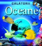 coperta Calatorii - Oceane