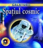 coperta Calatorii - Spatiul cosmic