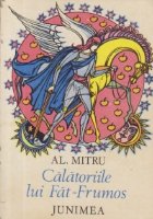 Calatoriile lui Fat Frumos