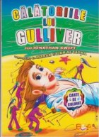 coperta Calatoriile lui Guliver