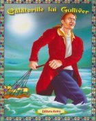 coperta Calatoriile lui Gulliver
