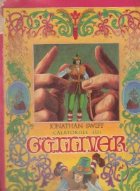 coperta Calatoriile lui Gulliver