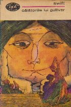 coperta Calatoriile lui Gulliver