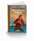 Calatoriile lui Gulliver