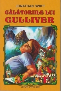 Calatoriile lui Gulliver