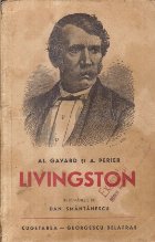 Calatoriile lui Livingston Calatoriile lui Livingston