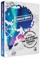 coperta Calatorind prin cele patru camere cardinale