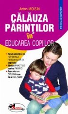 Calauza parintilor educarea copiilor