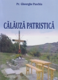 Calauza Patristica