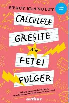 Calculele greşite ale Fetei Fulger