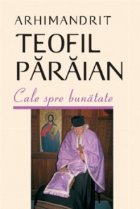 coperta Cale spre bunatate