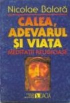 Calea adevarul viata