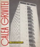 coperta Calea Grivitei