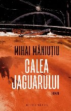 Calea jaguarului