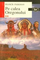 calea Oregonului