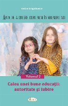 Calea unei bune educaţii autoritate