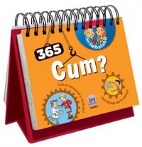 Calendar Sunt Imbatabil 365 - Cum?
