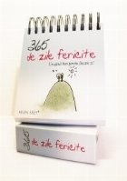 coperta Calendarul 365 de zile fericite