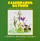 Calendarul naturii pentru toti copiii