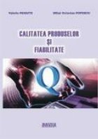 Calitatea produselor si fiabilitate (CD)