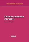 Calitatea sistemelor interactive. Studii si experimente