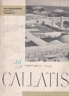 Callatis