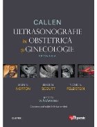 Callen Ultrasonografie in Obstetrica si Ginecologie