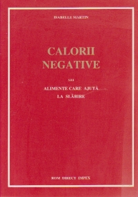 Calorii negative sau alimente care ajuta la slabire