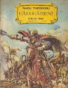 Calugareni