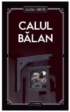 Calul bălan