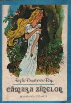 coperta Camara zinelor