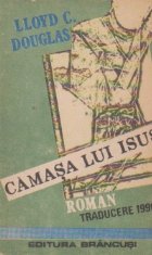 Camasa lui Isus