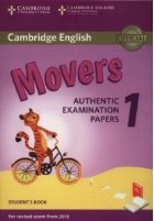 Cambridge English Movers for Revised