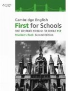 Cambridge FCE for Schools Practice