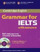 Cambridge Grammar for IELTS Student\'s Book with Answers and